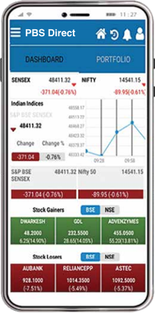 TRADING-PLATFORMS